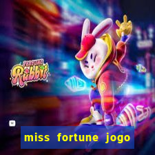 miss fortune jogo de sexo